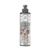 Matizador Condicionador 3D Grafite Gota Dourada 120 ml